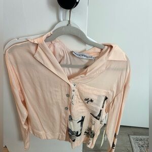 Rationalle button up